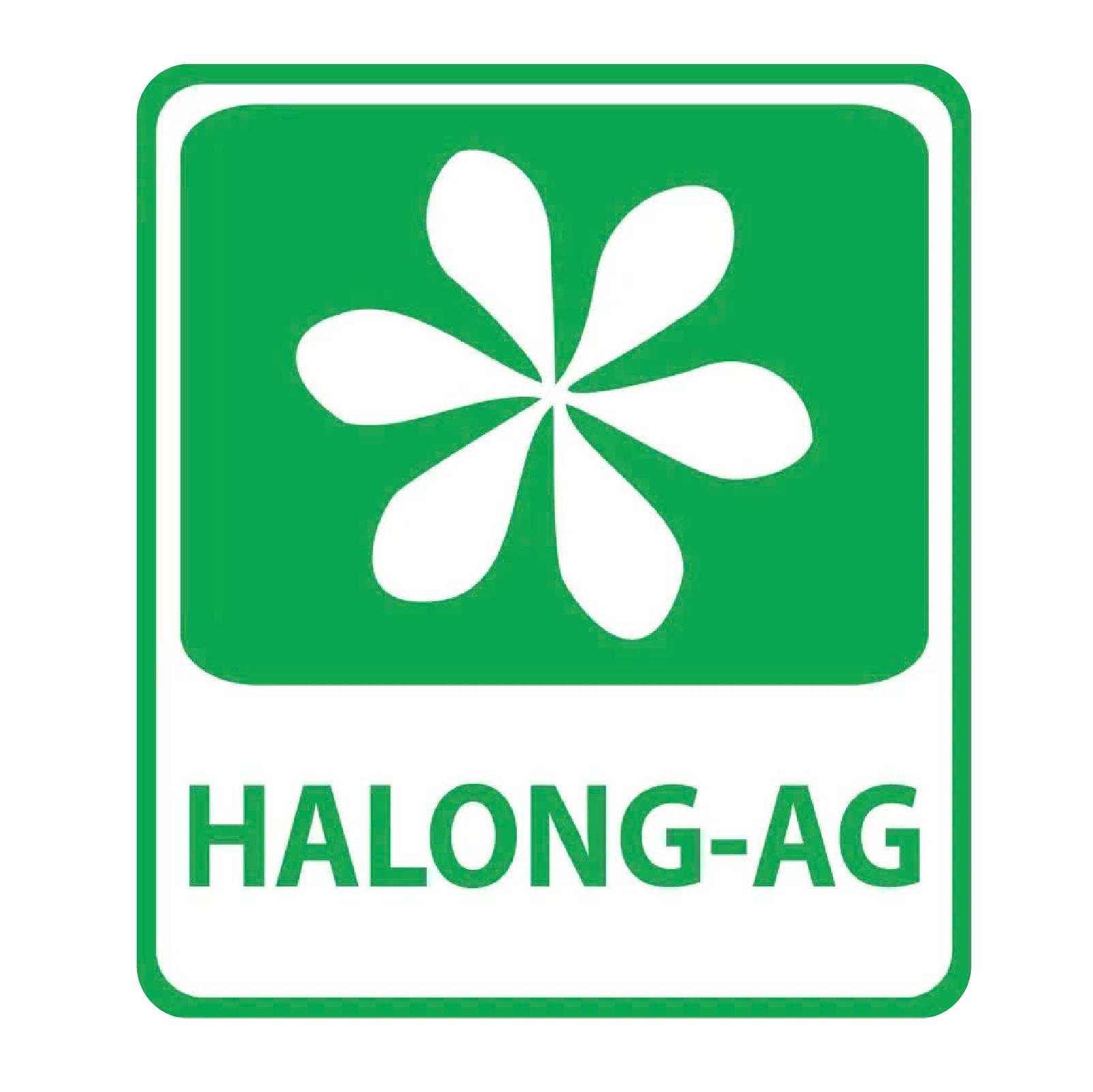 Halong Agrochem Logo